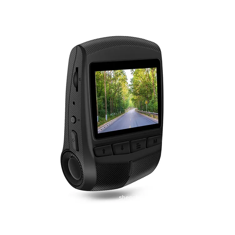 mirrorless camera 2" 1080P DVR Dash Cam Car Dash rear view camera 4G Car Rear View Live Streaming 360 Car Camera