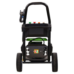 Lavadora de carro portátil 200 Bar 5100 PSI 220 Bar Energia Elétrica/Heavy Duty 3200 PSI Lavadora de alta pressão comercial - Product Image 6