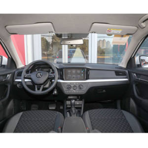 <span class=keywords><strong>Auto</strong></span> Usata in Offerta: Skoda <span class=keywords><strong>Kamiq</strong></span> GT Nuovo SUV 1.5L Benzina Trazione Anteriore con Cambio Automatico 6AT Disponibile - Product Image 5