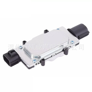 โมดูลควบคุมพัดลม BG1Z-8B658-A สำหรับฟอร์ด ลินคอล์น เมอร์คิวรี่รุ่นปี 2009-2012 - Product Image 2