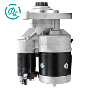 ชุดสตาร์ทมอเตอร์รถขุด EexcavaStart 12V CAS-E รุ่น 360 สำหรับงานหนัก หมายเลขอะไหล่ 443115142780 9142780 รับประกัน 1 ปี - Product Image 1
