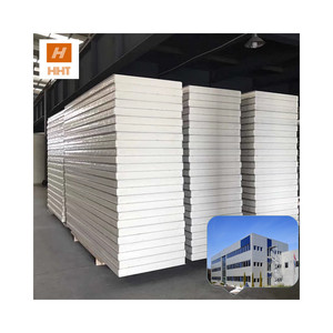 Placa de <span class=keywords><strong>aislamiento</strong></span> <span class=keywords><strong>Pir</strong></span>, panel aislado para sándwich, precio - Product Image 2