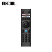 Projecteur LCD portable MECOOL KP2 Linux 1080P 600 Lumens avec mise au point automatique pour les entreprises et l'éducation, garantie d'un an, distance de projection de 8 m