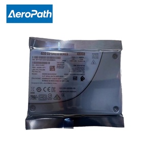 قرص صلب SSDSC2KG480G8 SSDSC2KG480G801 من سلسلة D3-S4610 بسعة 480 جيجابايت، SATA 3.0 بسرعة 6 جيجابت/ثانية، مقاس 2.5 بوصة، ذاكرة TLC ثلاثية الأبعاد بـ 64 طبقة - Product Image 4