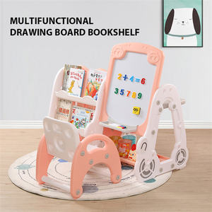 Мульти-стильная доска для рисования детская умная доска для рисования Светодиодная доска для рисования - Product Image 4