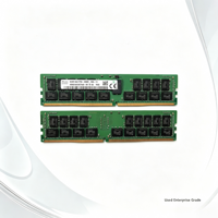 Memori Server Bekas Grosir 32GB DDR4 2666 ECC Registered 2Rx4 RDIMM Non-Private Mold HMA84GR7AFR4N-VK Tersedia