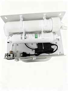 5段階家庭用Ro浄化飲料水浄化フィルター5段階逆浸透純粋RO水浄化フィルター - Product Image 5