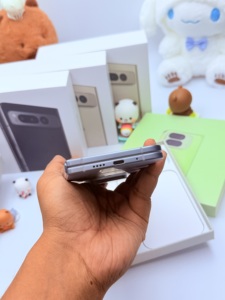 Smartphone Pixe10 Pro Fold 5G LTE en gros pour téléphone Android haut de gamme avec charge rapide - Product Image 4