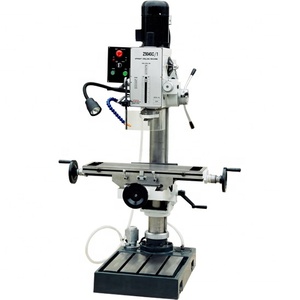 Máquina Perforadora Vertical Direccional para Taller Z5032c/1 - Product Image 1
