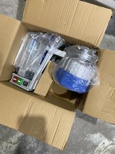 JUKI8700 High Quality Used <strong>Automatic</strong> Single Needle Lockstitch Industrial <strong>Sewing</strong> <strong>Machine</strong> - Product Image 5