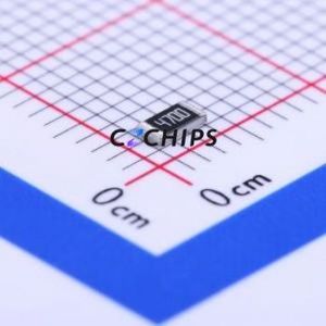 Resistencia SMD AC1206FR-07470RL 1206 (Tipo: Película Gruesa) (Resistencia: 470 Ohmios Precisión: 1%) - Product Image 1