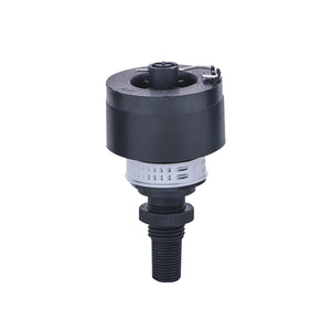 Válvula de Drenaje Automática JADV-400-GW12, Unidad de Almacenamiento de Aire Comprimido de Plástico, Procesador de Fuente de Aire - Product Image 4