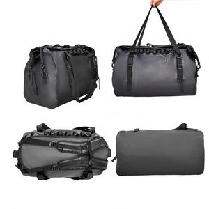 Sac à dos sec imperméable pour le camping, la randonnée et le voyage - Product Image 3