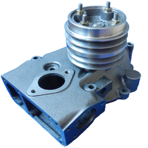 La pompe à eau Penta 3803206 convient aux modèles MD120A, TMD120A, TAMD120B, TMD120B, TAMD122A, TMD122A, TAMD122AF. - Product Image 1