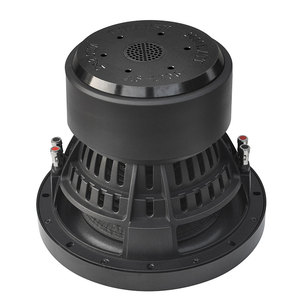 2023 Mới Đến Xe <span class=keywords><strong>Sub</strong></span> 12 Inch Công Suất Cao 2200 Watts Loa Siêu Trầm 15 Inch 18 Inch Xe Loa Siêu Trầm Nhà Sản Xuất - Product Image 3