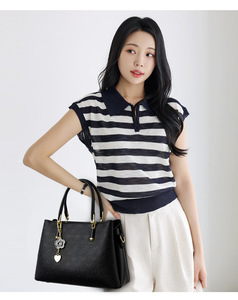 Fashion New Designer Crossbody <b>Bags</b> High Quality PU Leather Shoulder Messenger <b>Bag</b> Casual Totes Luxury Women Handbags and Purses - Product Image 6