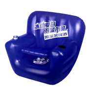 Vente en gros Meubles gonflables en PVC pour coussin d'air Sofa Lounger