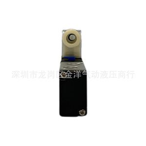 วาล์วไฟฟ้า4V210-08 ainik 1/2ในแบบนักบินวาล์วควบคุมแก๊ส AC 220 V - Product Image 3