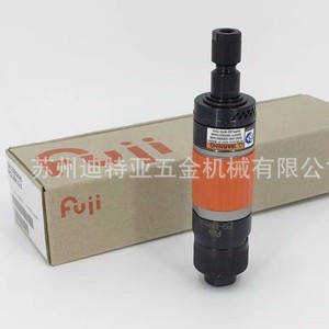 เครื่องเจียรลมฟูจิ FG-26H-20 ขนาด 225 มม. แบบตรง ช่องลมเข้า 1/4 นิ้ว สำหรับงานอุตสาหกรรม - Product Image 3