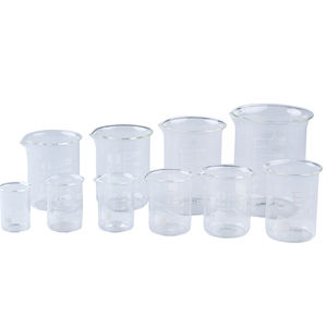 प्रयोगशाला Pyrex कांच बीकर - Product Image 2