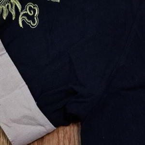 <span class=keywords><strong>เสื้อ</strong></span>คาร์ดิแกนแขนสามส่วนสำหรับผู้ชายขนาดใหญ่พิเศษ<span class=keywords><strong>เสื้อ</strong></span>9XL เข้ารูปปักคาร์ดิแกนสไตล์<span class=keywords><strong>จีน</strong></span><span class=keywords><strong>ไซส์</strong></span><span class=keywords><strong>ใหญ่</strong></span>พิเศษ - Product Image 3