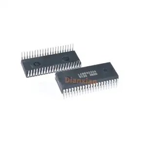 Nieuwe En Originele Ic LC863232A-5Y Lc863232a Chip Geïntegreerde Schakeling Elektronische Componenten