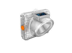 مصباح سقف معدني بدون سلك موديل KL6LMA, مصباح سقف معدني بدون سلك بنظام التعدين الاحترافي بنظام البيع المباشر من المصنع ، طراز KL6LMA - Product Image 4