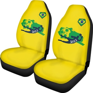 ปลอกหุ้มเบาะรถยนต์ลายฟุตบอลขายดี ปลอกหุ้มเบาะรถยนต์อเนกประสงค์ รับทำโลโก้ตามสั่ง ปลอกหุ้มเบาะรถยนต์แบบสั่งทำส่วนตัว - Product Image 2