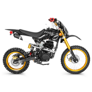 <span class=keywords><strong>Moto</strong></span> tout-terrain 4 temps pour adultes, modèle 250cc, pour utilisation hors route en montagne - Product Image 2