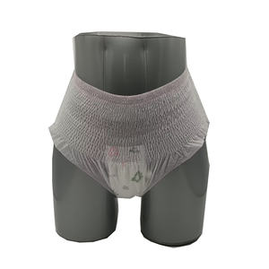 Periodos femeninos Pañales Señora Período menstrual Pantalones para <span class=keywords><strong>ciclo</strong></span> Adultos Niñas Pañal Desechable Menstruación Bragas - Product Image 3