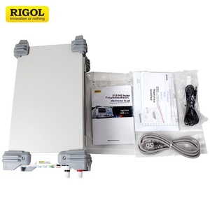 เครื่องทดสอบความจุแบตเตอรี่ Rigol รุ่นแท้ DL3031A/3021 แบบตั้งโปรแกรมได้ ประสิทธิภาพสูง คุ้มค่า ราคาคุ้มค่า รุ่น DL3021 DL3021A DL3031 DL30 - Product Image 5
