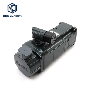 Motor Servo AC 1FK7032-2AK71-1RB0 1FK7032-5AK71-1RB0 1FK7032-2AK71-1RA0 Unidad de Accionamiento Síncrona Trifásica de Alta Dinámica - Product Image 1