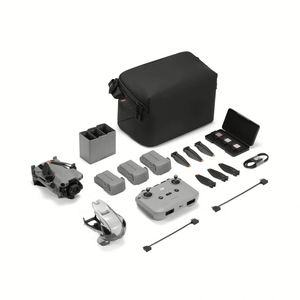 Para DJI Mini 5 Pro Fly More Combo, Dron con Cámara CMOS de 1 Pulgada, Visión Nocturna, Detección de Obstáculos Omnidireccional - Product Image 3