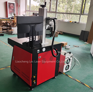 Machine de marquage laser UV <span class=keywords><strong>JPT</strong></span> 3W/5W/10W - Nouveau modèle de bureau CNC haute précision BJJCZ, prise en charge DXF/AI, refroidissement par eau, utilisation facile - Product Image 3