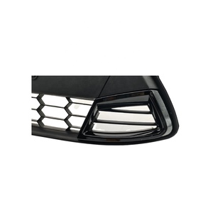 Vente chaude Produits Pièces automobiles <span class=keywords><strong>Sport</strong></span> Grille de pare-chocs avant noire pour <span class=keywords><strong>Ford</strong></span> <span class=keywords><strong>FIESTA</strong></span> 2009-2013 8A61-17B968-AB5ZCT - Product Image 5