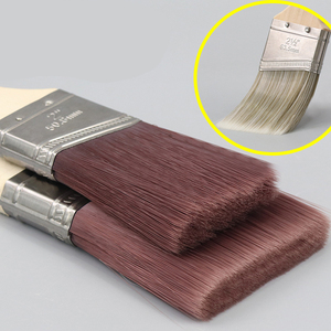 Pinceau de peinture en polyester 4 pouces, 2,5 pouces, 2 pouces – Achetez des pinceaux Purdy personnalisés à poils naturels - Product Image 4