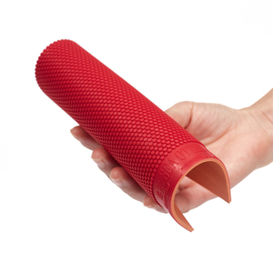 Быстрая отправка, резиновые Длинные прыщи для настольного тенниса, одобренные ittf, профессиональная клейкая резина для настольного тенниса - Product Image 3