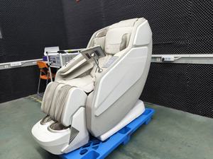 VCT Luftmassage-Körperentspannung Durchblutungsförderung Zero Gravity Fuß<span class=keywords><strong>roller</strong></span> 6 Automatische Modi 3D-Massagemechanismus Massagesessel-Ersatzteil - Product Image 2