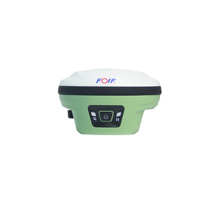 Instrumento de Topografía FOIF A66 con Láser, Cámara Dual, GNSS RTK, GPS/GNSS, Base GPS RTK y GNSS RTK - Product Image 5