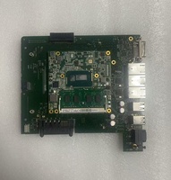 Congatec AG L131817 PN:045202 L291619 PN:045106 L130717 PN:646904 Carte mère de module médical industriel d'origine
