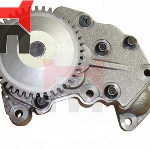 ปั๊มน้ำมัน 6D108 รุ่น 6221-51-1101 6221-53-1101 6221-51-1100 - Product Image 4