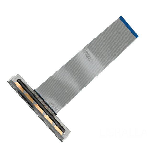 New TH201 Thermal Print Head for Wincor Nixdorf TH201 TH230 TH420 TP07 TH200 Thermal POS Printer 28PIN Printhead Printer Parts
