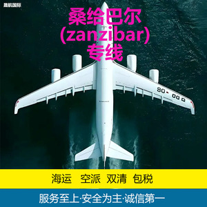Ligne de transport maritime Afrique, livraison express, fret maritime, fret aérien, Tanzanie, Dar Es Salaam, porte à porte, dédouanement, taxes - Product Image 3