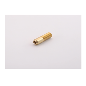 Piezas de automóvil de mecanizado de precisión de los fabricantes más vendidos Acero inoxidable con CNC de metal de latón - Product Image 4