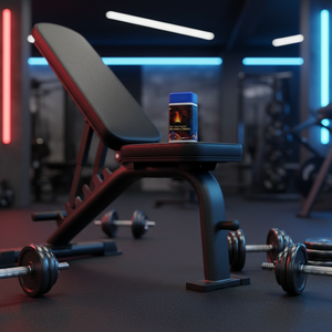 Comprimés et capsules de peptides d'huître et de queue de cerf pour formule d'amélioration masculine adulte - Product Image 1