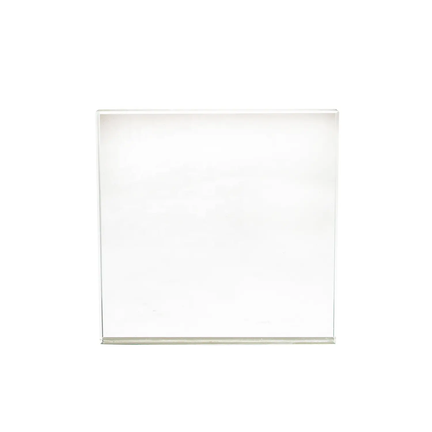 Gebouw Glas 1Mm 1.5Mm 2Mm 2.5Mm 3Mm 3.5Mm 4Mm 4.5Mm 5Mm 6Mm Ultradun Helder Glas Gehard Glas