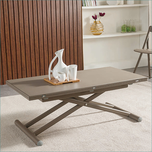 Đồ Nội Thất Phòng Ăn Đa Năng Lên Và Xuống Bằng Gỗ Có Thể Gập Lại Bàn Ăn Cho Không Gian Nhỏ - Product Image 4