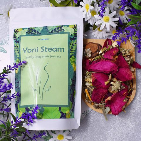 Vagina Steam Tea Yoni Steaming Herbs for Women Vagina Health| Alibaba.com