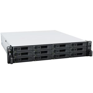 <span class=keywords><strong>Synology</strong></span> <span class=keywords><strong>RackStation</strong></span> RS2423RP+ RS2423+ ระบบจัดเก็บข้อมูลที่มีประสิทธิภาพสำหรับการจัดการข้อมูลแบบรวมศูนย์ - Product Image 2