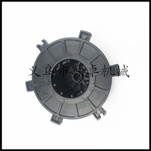 Cubierta superior 25-2 para piezas y accesorios de cortacésped, bobina de enrollamiento para cabezal de corte de césped FS44 55 44 55 80 85 90 HZPJ - Product Image 2